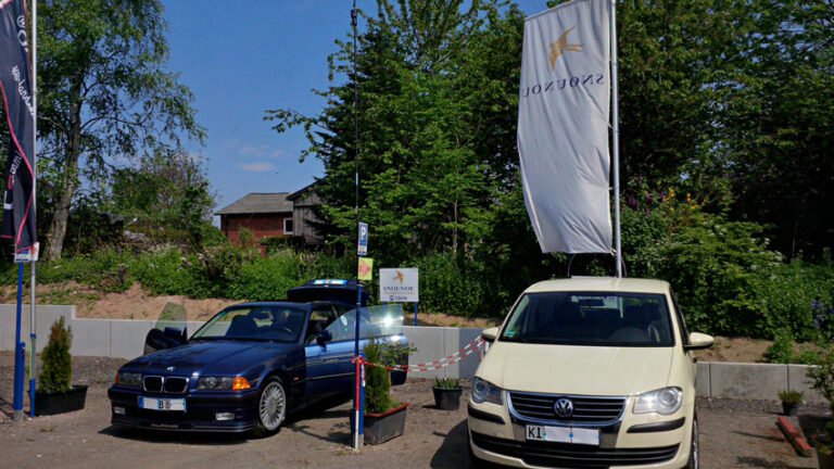 VW TOURAN/ Nikotin- Polster
