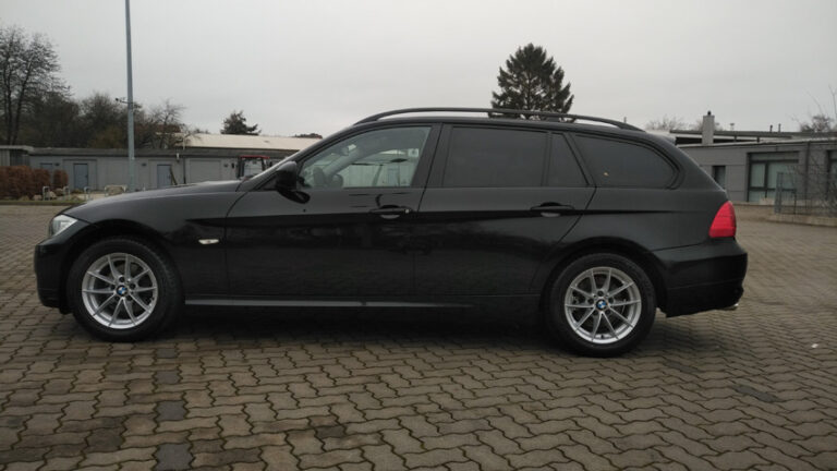 BMW 316 TOURING/ 172837 km