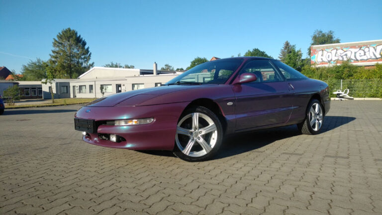 FORD PROBE/ BJ 1996