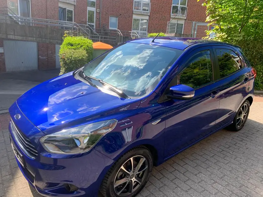 Autoaufbereitung Kiel