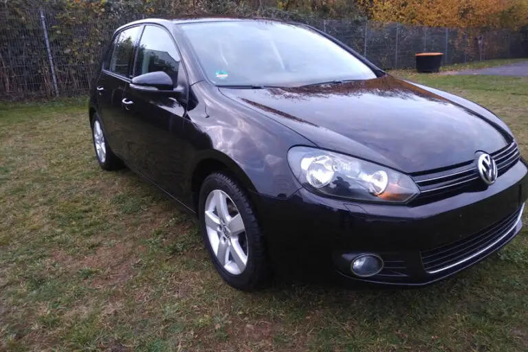 POLO HH/ 80590 km