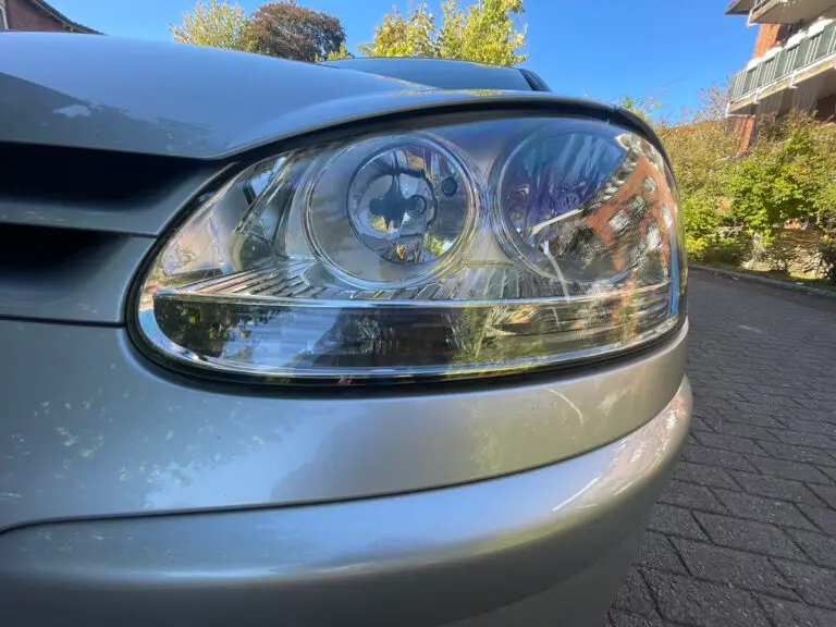 Golf 5