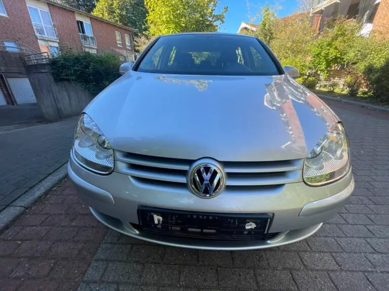 GOLF 5| Lack| BJ 2004