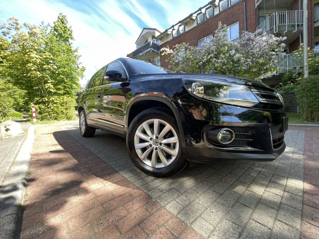 autopflege