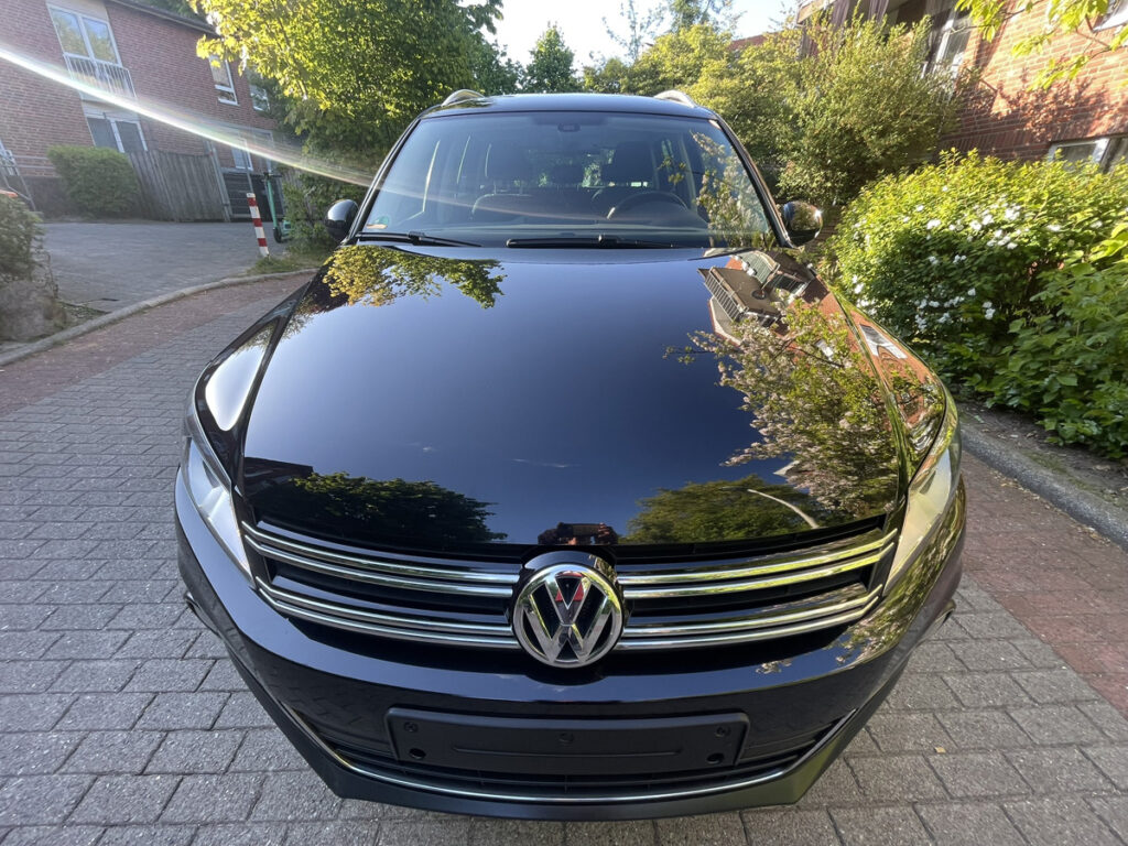 autopflege kiel, fahrzeugaufbereitung kiel