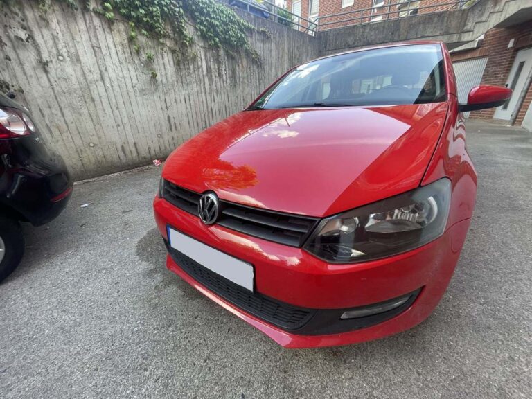 POLO ROT- 230 THD km